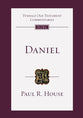 Daniel (Tyndale Old Testament Commentary Series)
