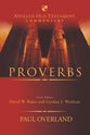 Proverbs (Apollos Old Testament Commentary Series)