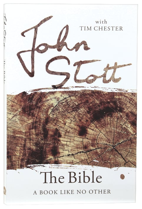 Bible, The: A Book Like No Other (The Contemporary Christian Series)