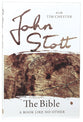 Bible, The: A Book Like No Other (The Contemporary Christian Series)