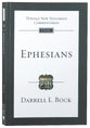 Ephesians (Tyndale New Testament Commentary (2020 Edition) Series)