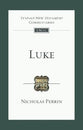 Luke (Tyndale New Testament Commentary (2020 Edition) Series)