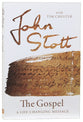 Gospel, The: A Life-Changing Message (The Contemporary Christian Series)