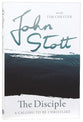 Disciple, The: A Calling to Be Christlike (The Contemporary Christian Series)