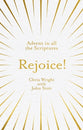 Rejoice! Advent in All the Scriptures
