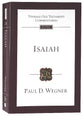 Isaiah (Tyndale Old Testament Commentary Series)