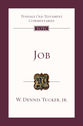 Job (Tyndale Old Testament Commentary Series)