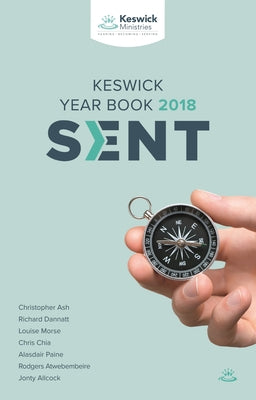 Keswick Year Book 2018: Sent