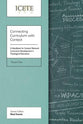 Connecting Curriculum With Context: Handbook For Context Relevant Curriculum Development in Theological Education (Icete Series)