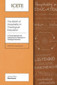 The Motif of Hospitality in Theological Education: A Critical Appraisal With Implications For Application in Theological Education (Icete Series)
