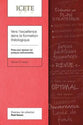 Vers L'excellence Dans La Formation Theologique (French): Pistes Pour Repenser Nos Pratiques Institutionnelles (Icete Series)
