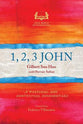 1, 2, 3 John (Asia Bible Commentary Series)