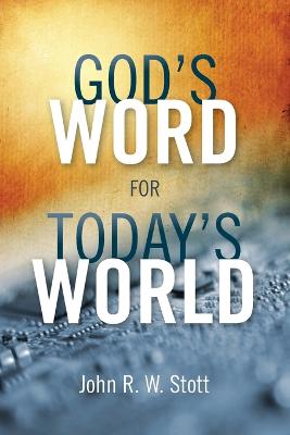 God's Word For Today's World