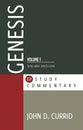 Genesis (Volume 1) (Evangelical Press Study Commentary Series)