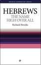 Hebrews: The Name High Over All (Welwyn Commentary Series)