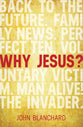 Why Jesus?