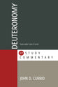 Deuteronomy (#5 in Evangelical Press Study Commentary Series)