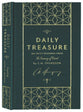 Daily Treasure: 366 Daily Readings From Spurgeon's Treasury of David