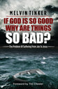 If God is So Good Why Are Things So Bad?: The Problem of Suffering From Job to Jesus