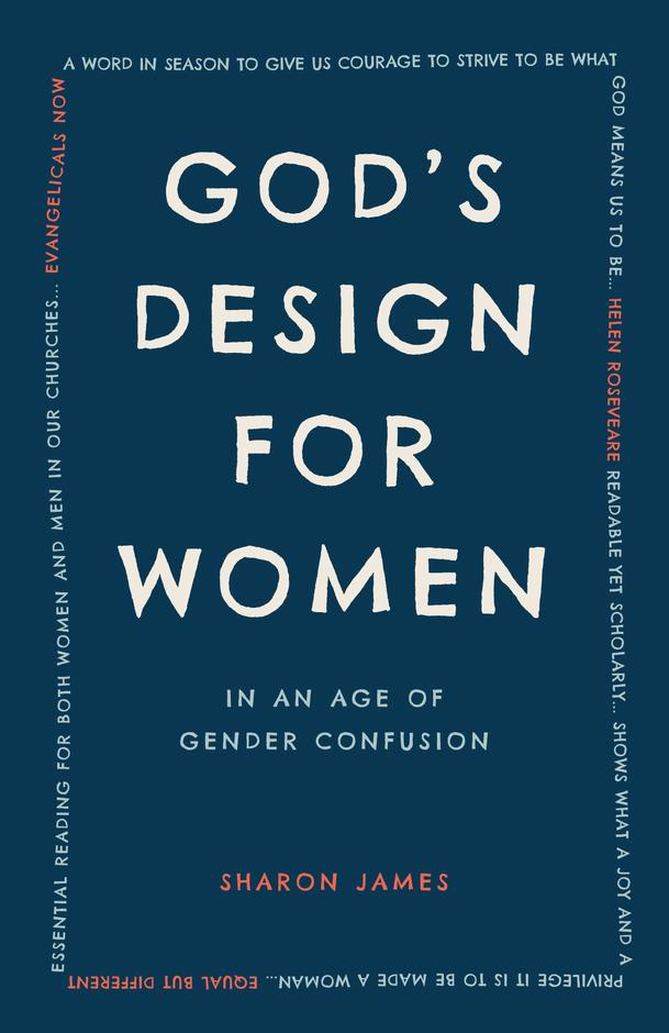 God's Design For Women