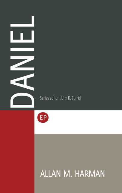 Daniel (Evangelical Press Study Commentary Series)