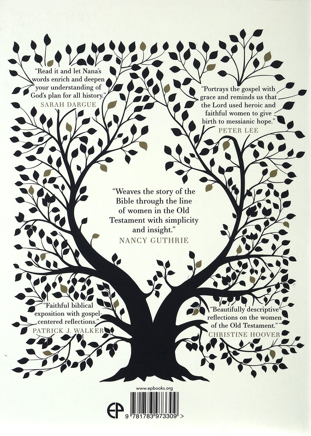 The Seed of the Woman: 30 Narratives That Point to Jesus