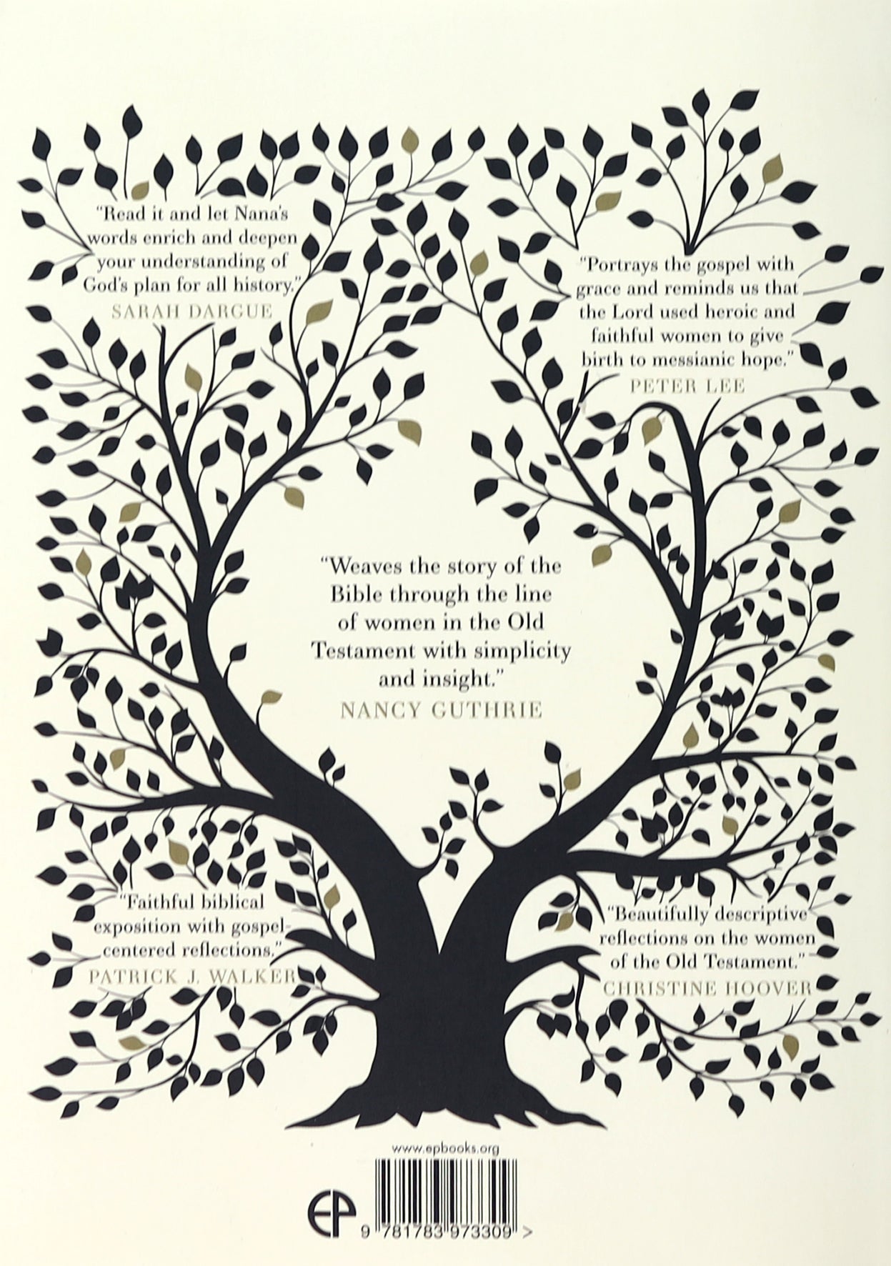 The Seed of the Woman: 30 Narratives That Point to Jesus