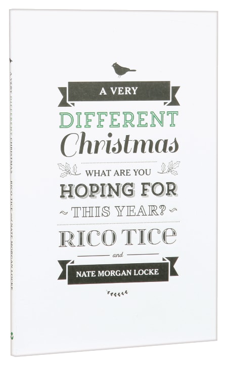 A Very Different Christmas