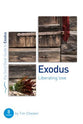 Exodus: Liberating Love (Good Book Guides Series)