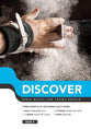 Joshua, Luke, Romans (Discover Bible Notes For Young People Series)