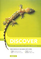Judges, Psalms, Luke, Romans (#10 in Discover Bible Notes For Young People Series)