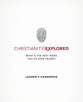 Christianity Explored: Leader's Handbook (2016)