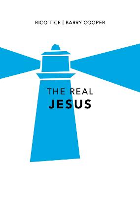 Christianity Explored: The Real Jesus Tract