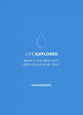 Life Explored: What's the Best Gift God Could Give You? (Handbook)