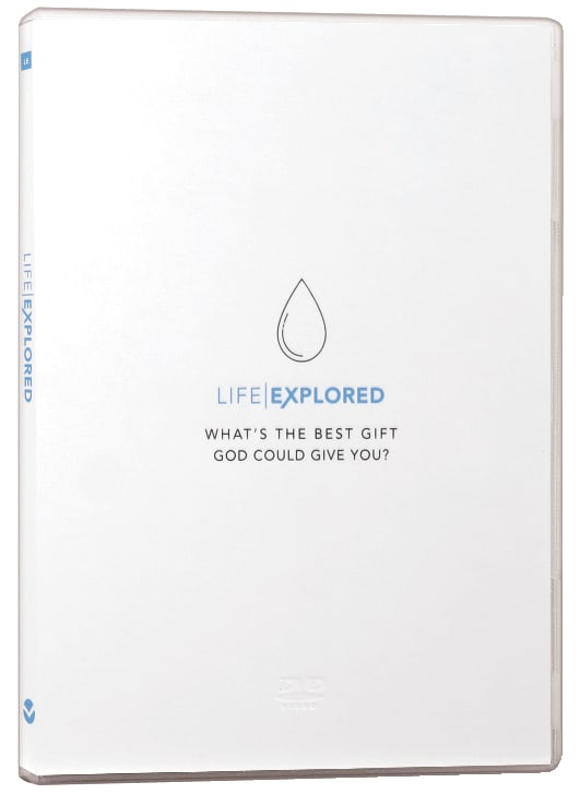 Life Explored DVD