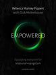 Empowered: Equipping Everyone For Relational Evangelism (Leader Guide)