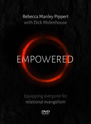 Empowered: Equipping Everyone For Relational Evangelism (Dvd)