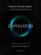 Empowered: Equipping Everyone For Relational Evangelism (Dvd Leader Kit)