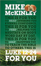 Luke 12-24 For You (God's Word For You Series)