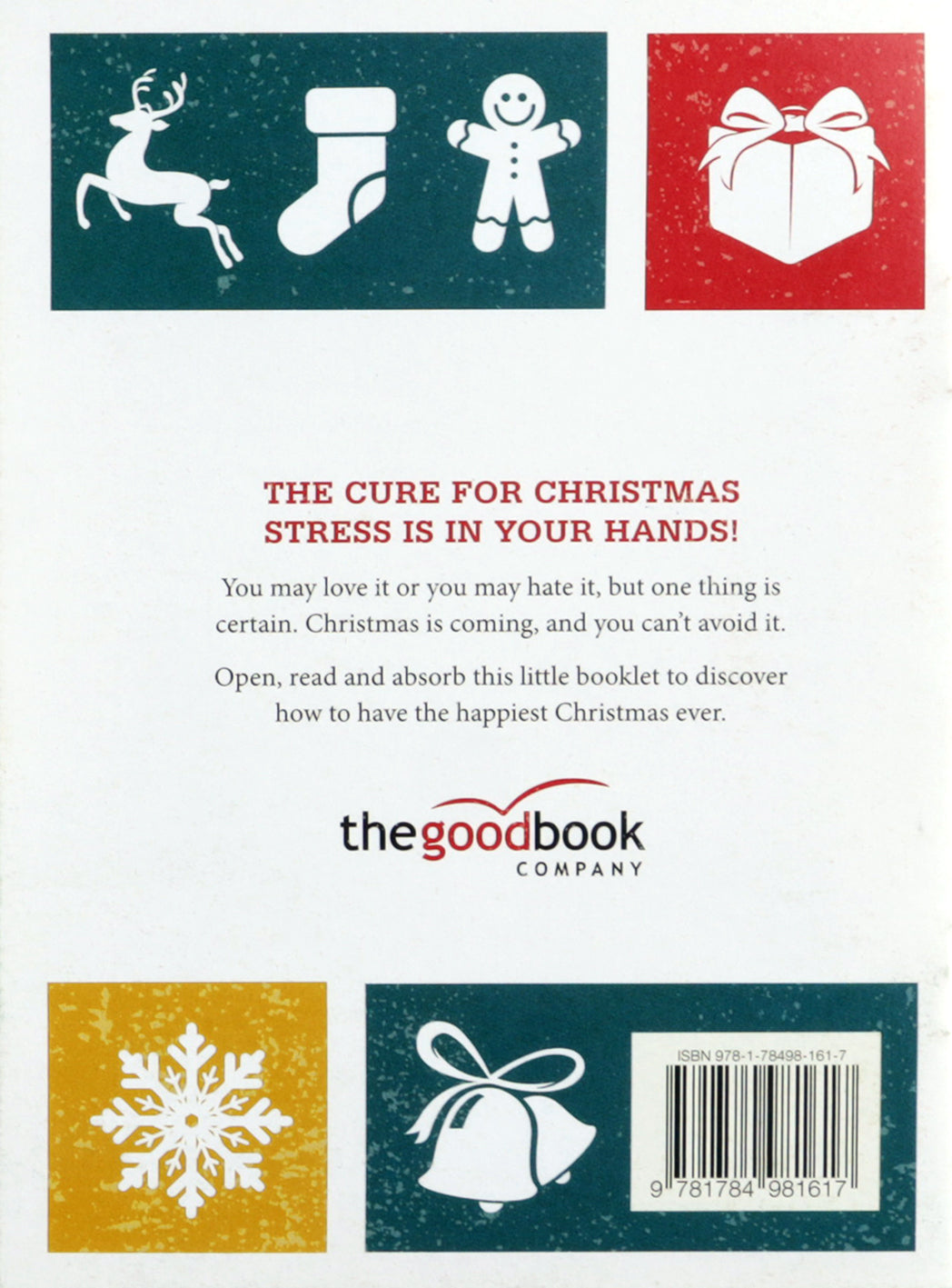 How to Have a Happy Christmas