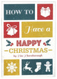 How to Have a Happy Christmas