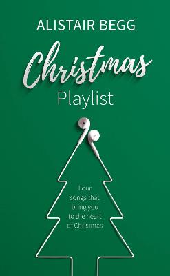 Christmas Playlist: Four Songs That Bring You to the Heart of Christmas