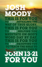 John 13-21 For You: Revealing the Way of True Glory (God's Word For You Series)