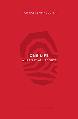 One Life: What's It All About (3rd Edition)
