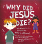 Why Did Jesus Die? (Redesign)