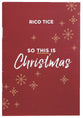 So This is Christmas