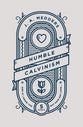 Humble Calvinism: And If I Know the Five Points, But Have Not Love ...