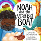 Vbbs: Noah and the Very Big Boat