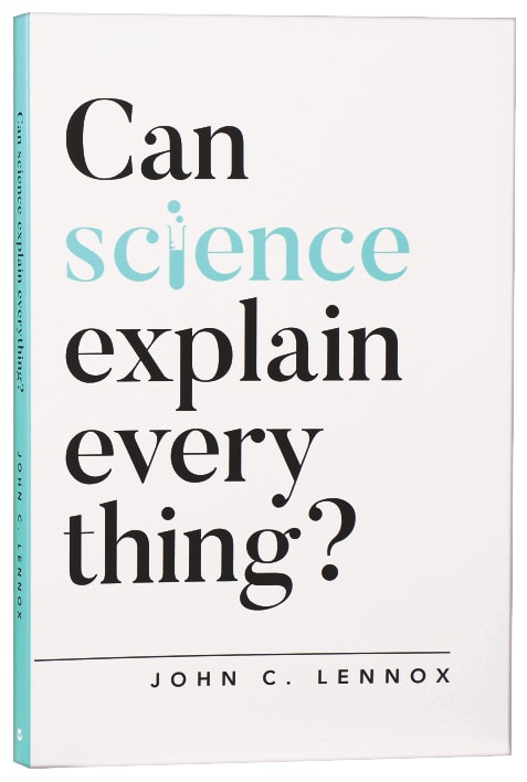 Can Science Explain Everything?