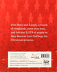 The Christmas Promise Board Book